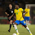 Tite convoca Vinicius Jr para seleção após corte de Firmino por lesão