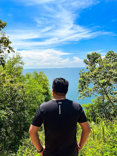 My Adventurous 3D2N Weekend Trip To Explore The Fun Side Of Negeri Sembilan - Tanjung Tuan