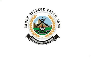 Latest Cadet College Fateh Jang Education Posts Fateh Jang 2023