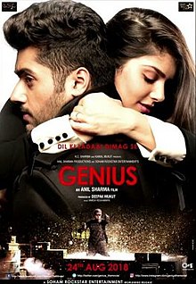 Genius 2018  Movie Download