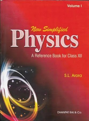 sl arora physics class 11 pdf