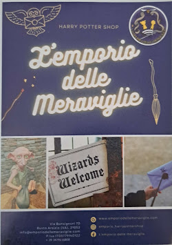 L'emporio delle Meraviglie