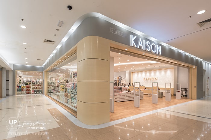 Kaison queensbay