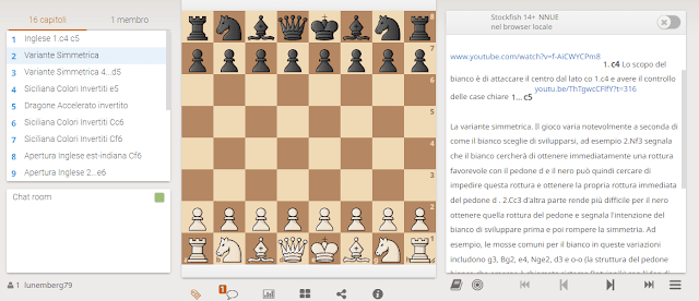 google chess