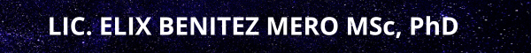 Felix Benitez 1F