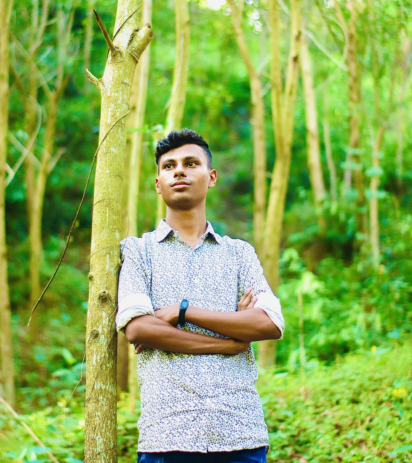 Jahidul Hasan Roni