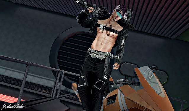 MEN,MENBLOGGER,MANSTYLE,CYBER,CYBERPUNK,GABRIEL,TAKUYAJIN,ACCESS,CYBERFAIR,JEYS,OMBRE,OUMO,HOMBRE,MACHO,SECONDLIFE,METAVERSE,VIRTUALLIFE,SPACE,SCI-FI,HOVER