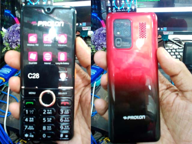 proton c28 flash file firmware without password