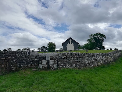 Laois Holy Wells