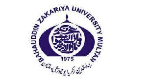 Bahauddin Zakariya University BZU Multan Jobs 2022