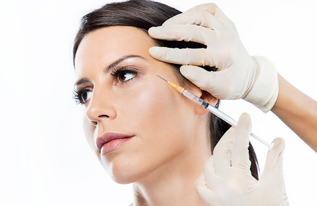 Botox Injection Cost in Delhi