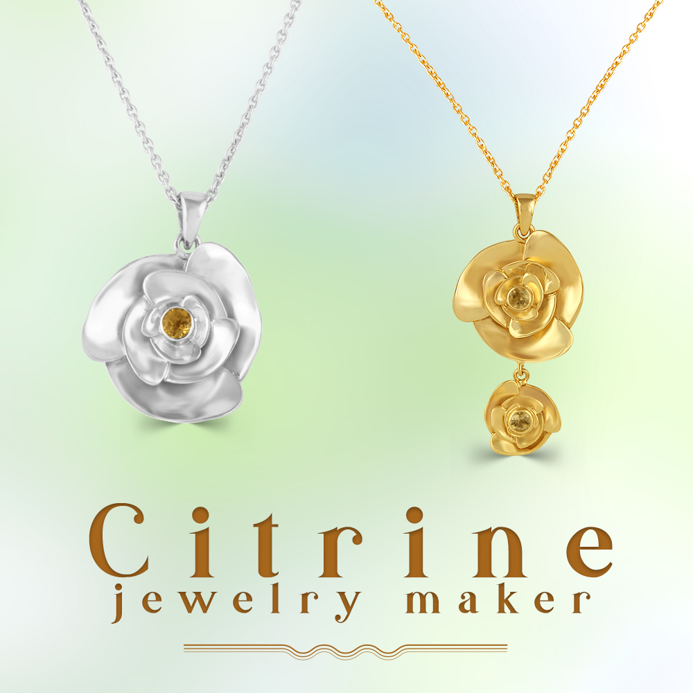 5 Mesmerizing Facts About Citrine Gemstone You Would Surely Like To Know