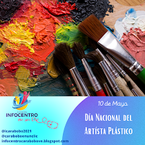 Día nacional del Artista Plástico