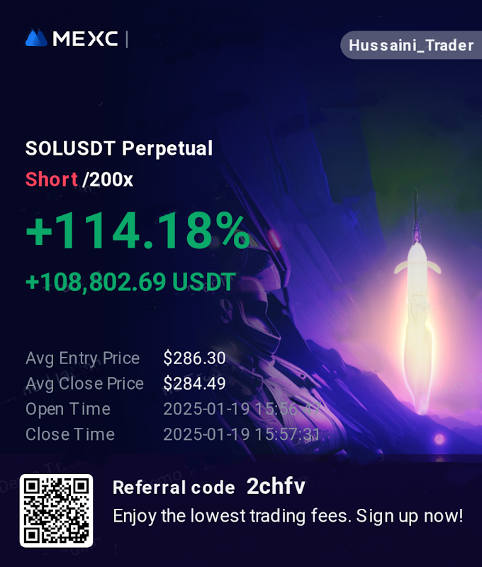 🚀💹Master the Art of Scalping💰📊