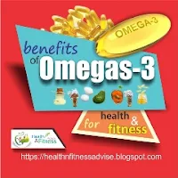 Omega-3FattyAcids-healthnfitnessadvise