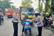 Operasi Zebra di Trenggalek Efektif Turunkan Angka Kecelakaan hingga 70 persen