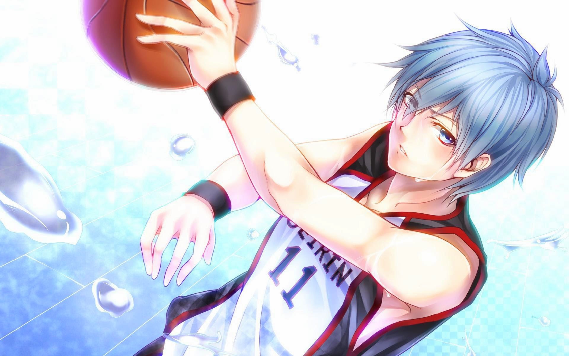 Kuroko no Basket wallpaper