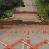 Ponte sobre o Rio Melchior em Samambaia será inaugurada nesta quinta-feira (14)