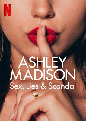 Ashley Madison: Sex, Lies & Scandal S01 Dual [Hindi-English] Complete Download 1080p WEBRip