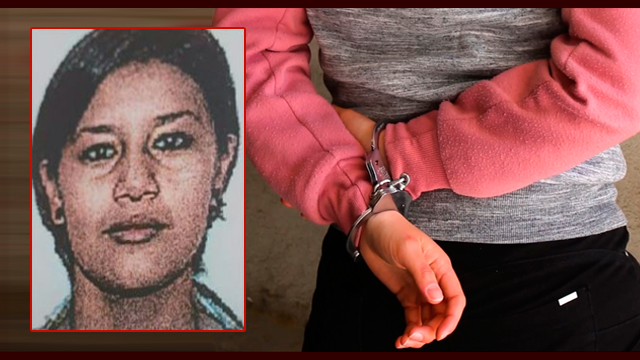 El Salvador: Mujer extorsionista es condenada a 10 años de cárcel