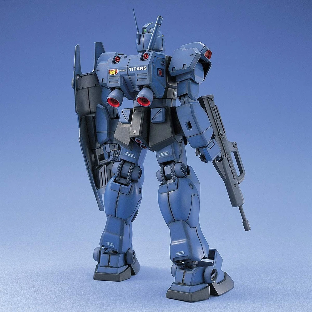 MG 1/100 RGM-79Q GM QUEL - 03