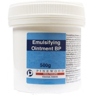 Emulsifying Ointment BP