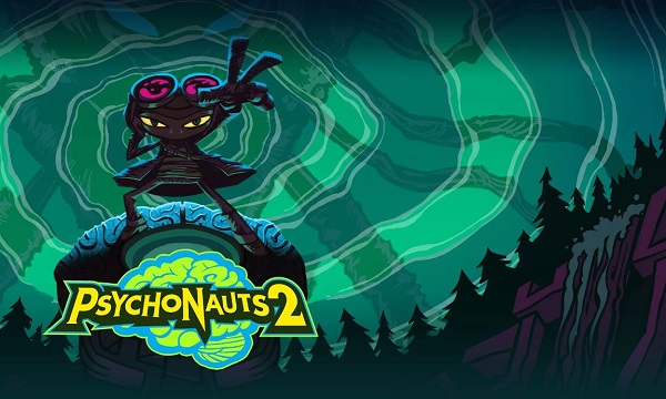 Psychonauts 2 Free Download PC Game