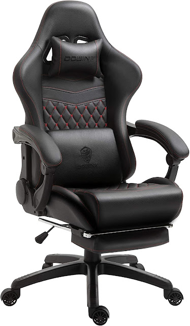 Dowinx Gaming Chair Review