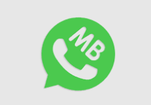 MB Whatsapp IOS 9.54 Terbaru 2023 Begini Cara Downloadnya