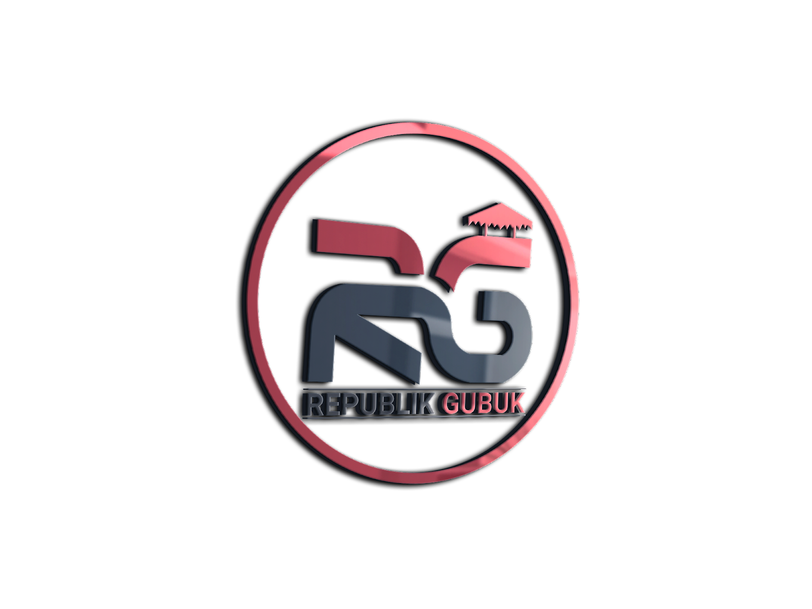 Republik Gubuk
