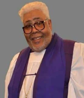 Rance Allen weight loss