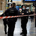 Cảnh sát Pháp nổ súng tiêu diệt kẻ tấn công bằng dao tại nhà ga Paris