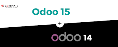 How does Odoo 15 differ from Odoo 14?