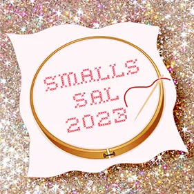 Smalls SAL-Mary's Thread
