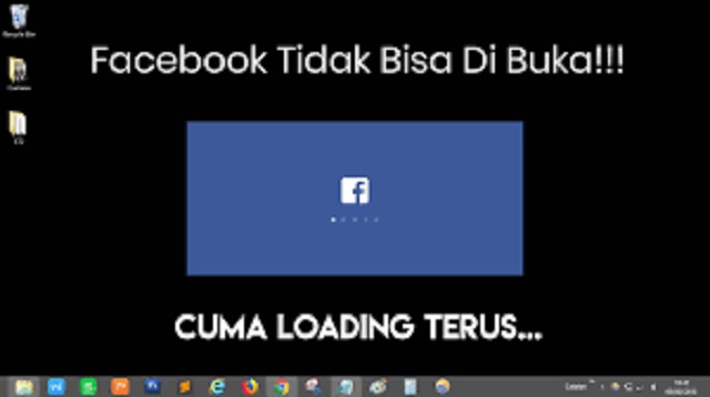 FB Lite versi Lama