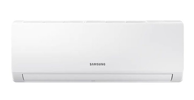 ac samsung 2 pk ar18 alpha inverter with smart airflow