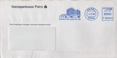 Kreissparkasse Peine