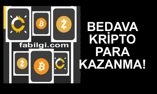 Mobil Oyun Oynayarak Coin Kazanma Uygulaması Crypto Sense