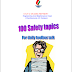 LIVRE: " 100 Safetly topics for daily toolbox talk " -PDF