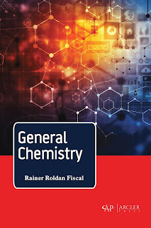 General Chemistry by Rainer Roldan Fiscal