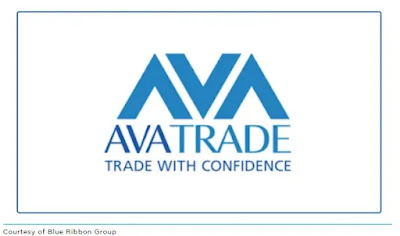 AvaTrade: The Best Overall Forex Trading App