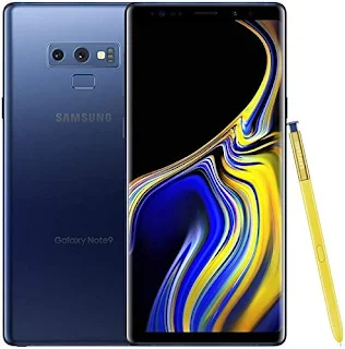 Samsung Galaxy Note 9 SM-N960U1 Combination File Download