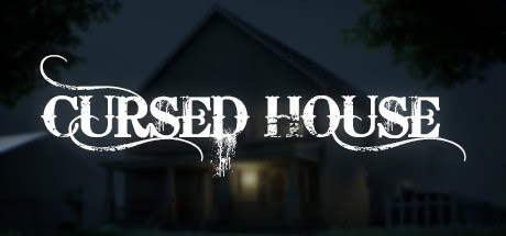 Cursed House (PC Game)