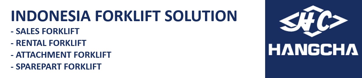 INDONESIA FORKLIFT SOLUTION