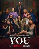 Cuarta temporada de You