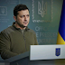 Real reason Russia invaded our land – Ukraine President, Volodymyr Zelenskiy