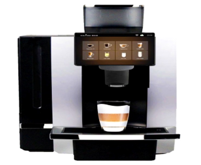Coffee Blender Machine