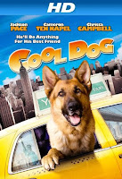 Cool Dog | Full Family Adventure Comedy Movie | Family Central