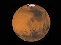 Bisakah Kita Tinggal di Planet Mars?