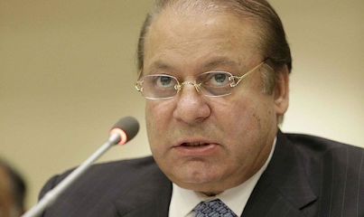 Fresh medical report submitted in LHC advises Nawaz against travelling to Pakistan